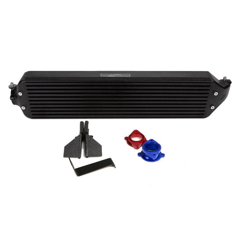 Mishimoto 2016+ Honda Civic 1.5T / 2017+ Honda Civic Si Intercooler (I/C ONLY) - Black - Saikospeed