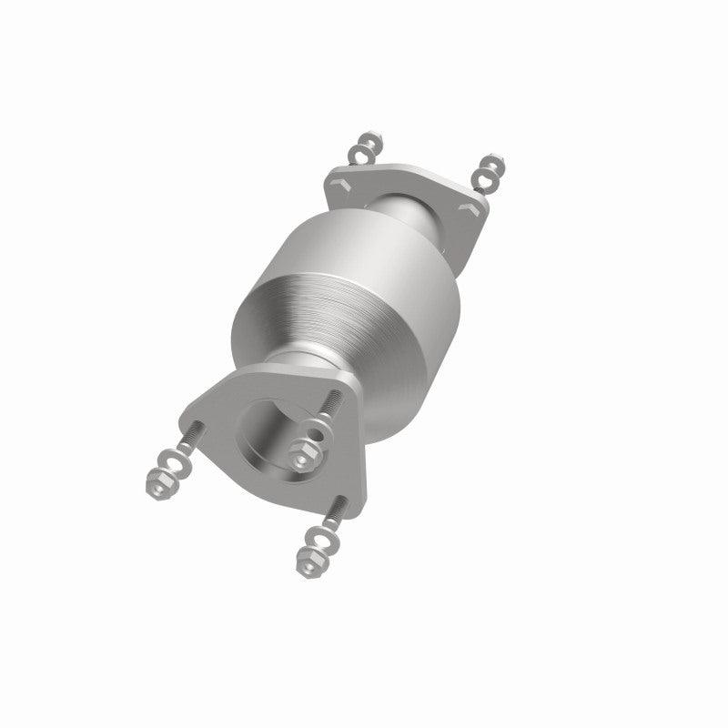 MagnaFlow Conv Direct Fit OEM 13-17 Honda Accord L4 2.4 Underbody - Saikospeed