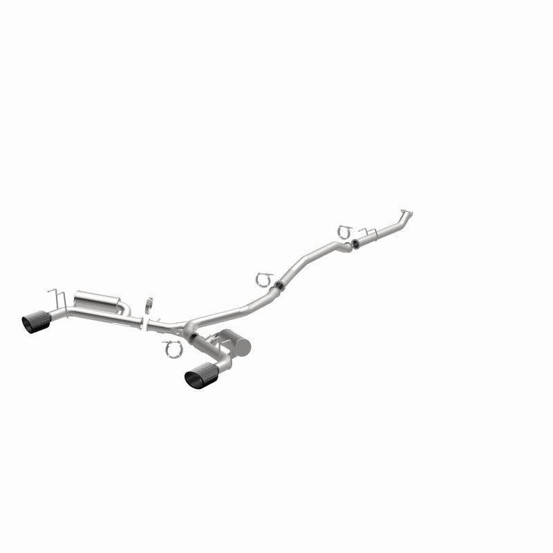 Magnaflow 2022+ Honda Civic SI NEO Cat-Back Exhaust System - Saikospeed