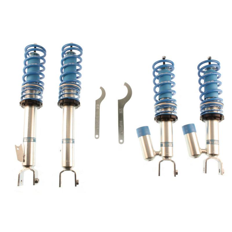 Bilstein B14 2009 Honda S2000 CR Front and Rear Performance Suspension System - Saikospeed