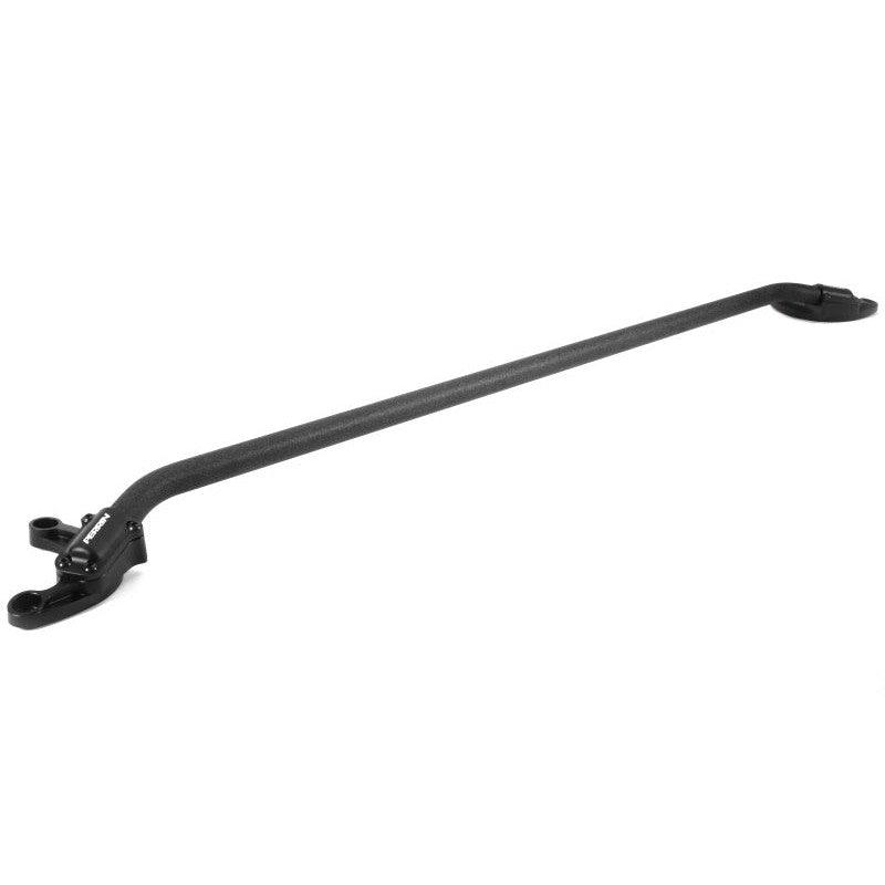 Perrin 2022 Subaru WRX Strut Brace w/ Billet Feet - Black - Saikospeed