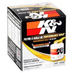 K&N 03-07 Mitsubishi Lancer Wrench-Off Oil Filer - Saikospeed