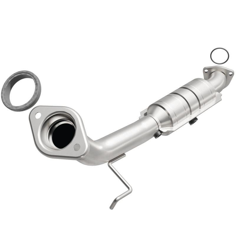 MagnaFlow Conv DF 02-05 Honda Civic Si 2.0L - Saikospeed
