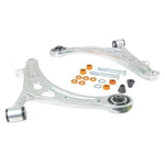 Whiteline 11-14 Subaru WRX/STI Front Lower Control Arm - Saikospeed