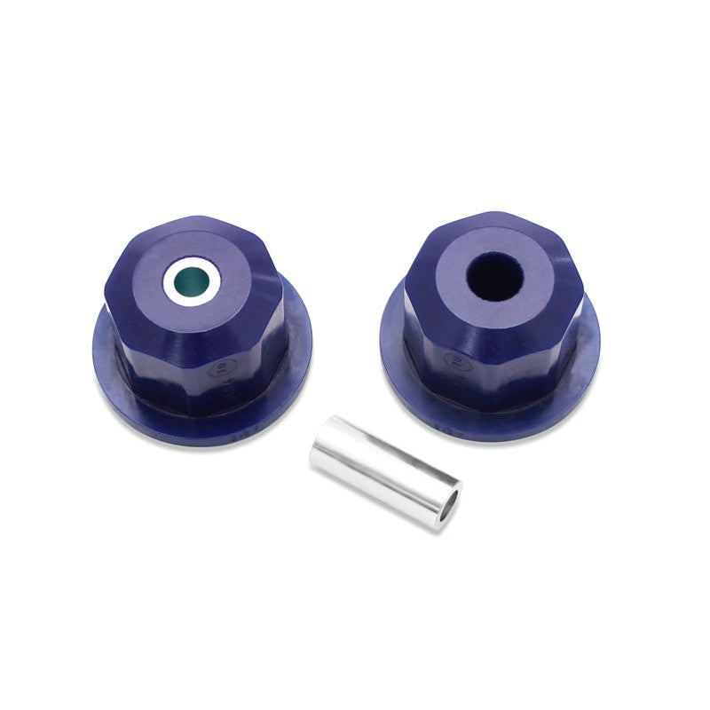 SuperPro 2006 Mazda MX-5 Miata Touring Rear Differential Mount Bushing Kit - Street Performance