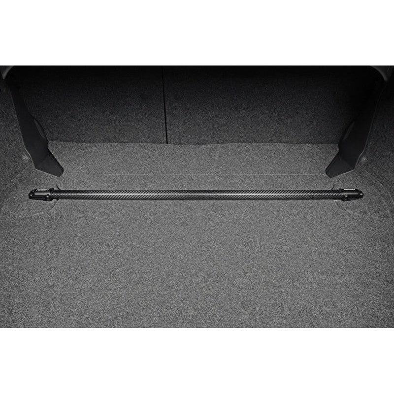 Perrin 22-23 Subaru WRX Rear Shock Tower Brace - Carbon Fiber - Saikospeed