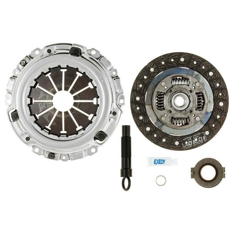 Exedy 06-15 Honda Civic 1.8L Stage 1 Organic Clutch - Saikospeed