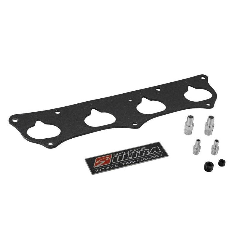 Skunk2 Ultra Series Street K20A/A2/A3 K24 Engines Intake Manifold - Saikospeed