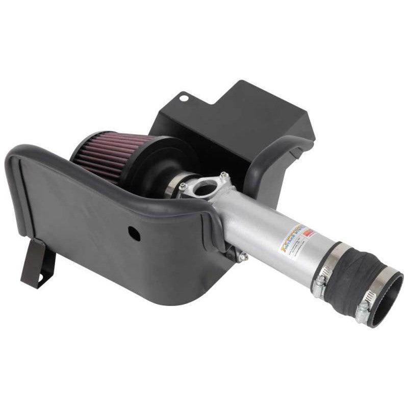 K&N 18-19 Honda Accord L4-1.5L F/I Typhoon Air Intake - Saikospeed