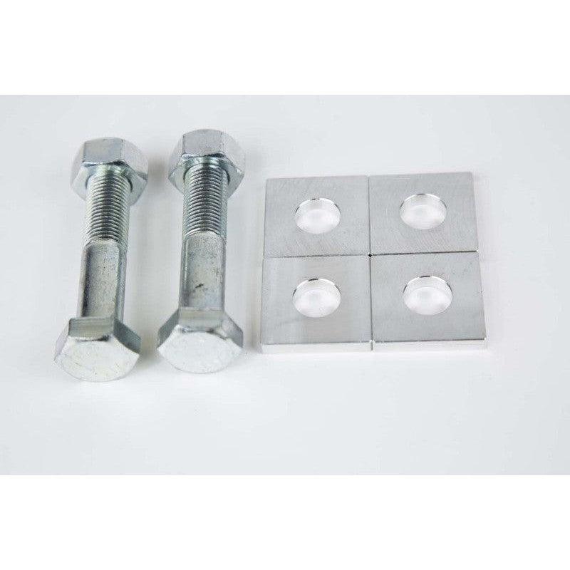 SPL Parts 2013+ Subaru BRZ/Toyota 86 / 2015+ Subaru WRX/STI Eccentric Lockout Kit - Saikospeed