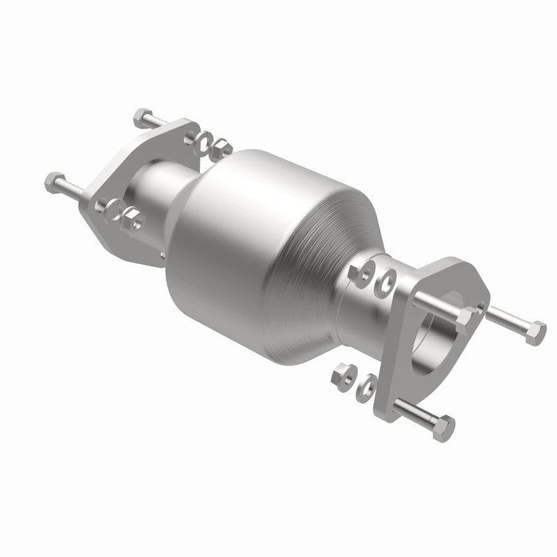 Magnaflow Conv DF 08-09 Accord 3.5L rear - Saikospeed