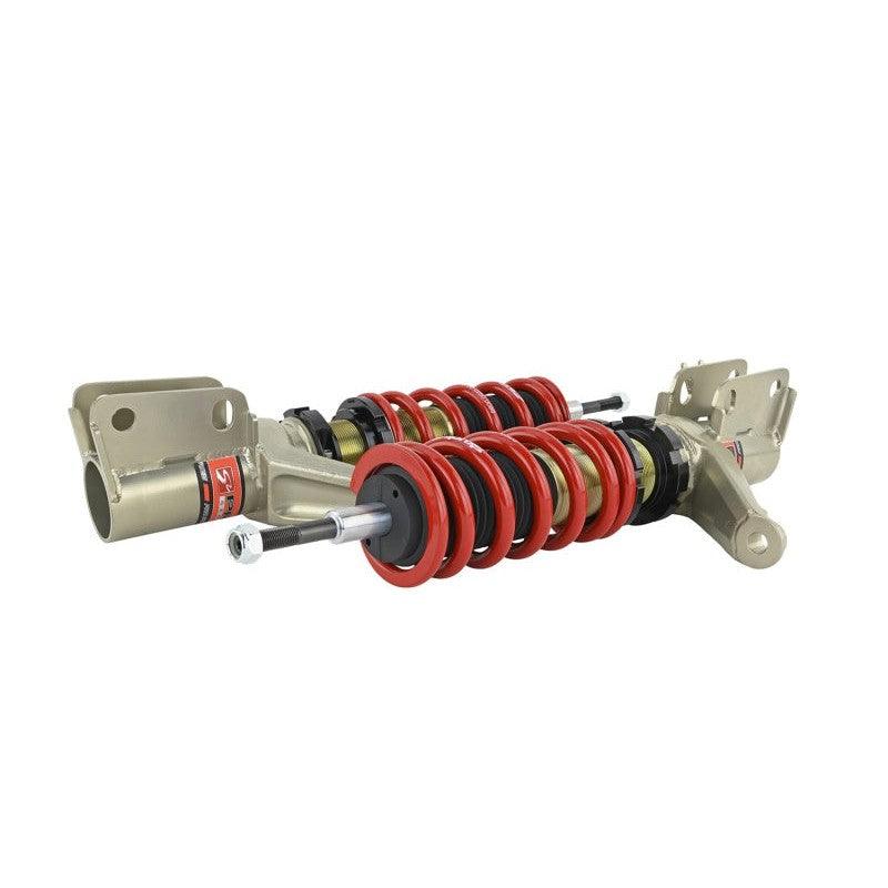 Skunk2 01-05 Honda Civic (All Models) Pro S II Coilovers (10K/10K Spring Rates) - Saikospeed