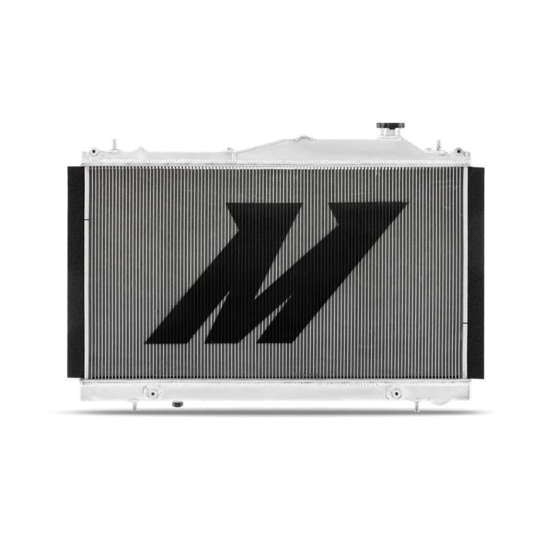 Mishimoto 2022+ Subaru WRX Performance Aluminum Radiator - Saikospeed