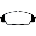 EBC 07-11 Acura CSX (Canada) 2.0 Type S Greenstuff Front Brake Pads - Saikospeed