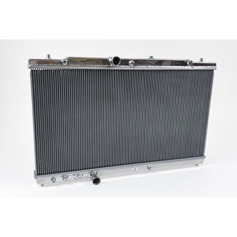 CSF 2023+ Honda Civic FL5 Type R / 2024+ Acura Integra DE5 Type S All-Aluminum Radiator