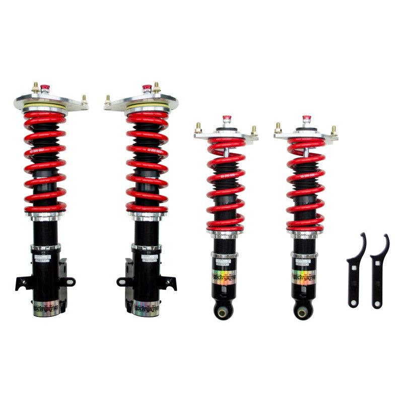 Pedders Extreme Xa Coilover Kit 2015+ Subaru WRX/STi - Saikospeed