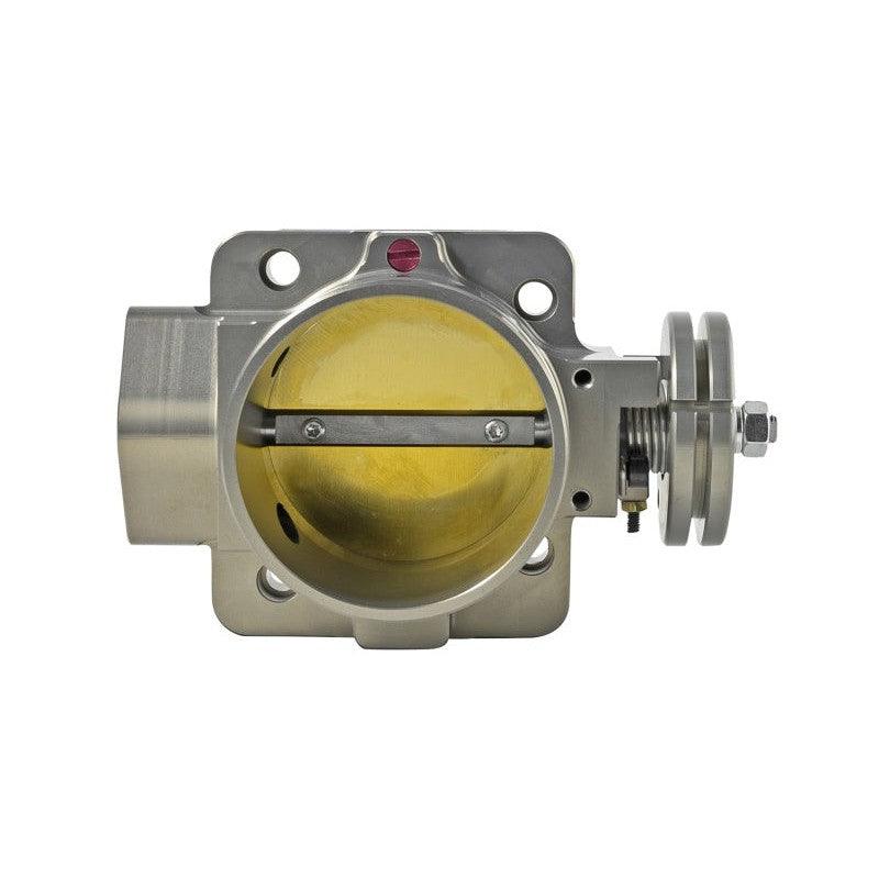 Skunk2 Pro Series Honda/Acura (D/B/H/F Series) 70mm Billet Throttle Body (Race Only) - Saikospeed