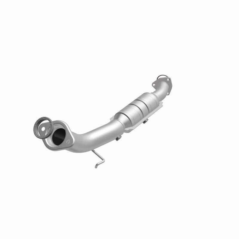 MagnaFlow 02-06 Acura RSX 4 2.0L (includes Type S) Direct-Fit Catalytic Converter - Saikospeed