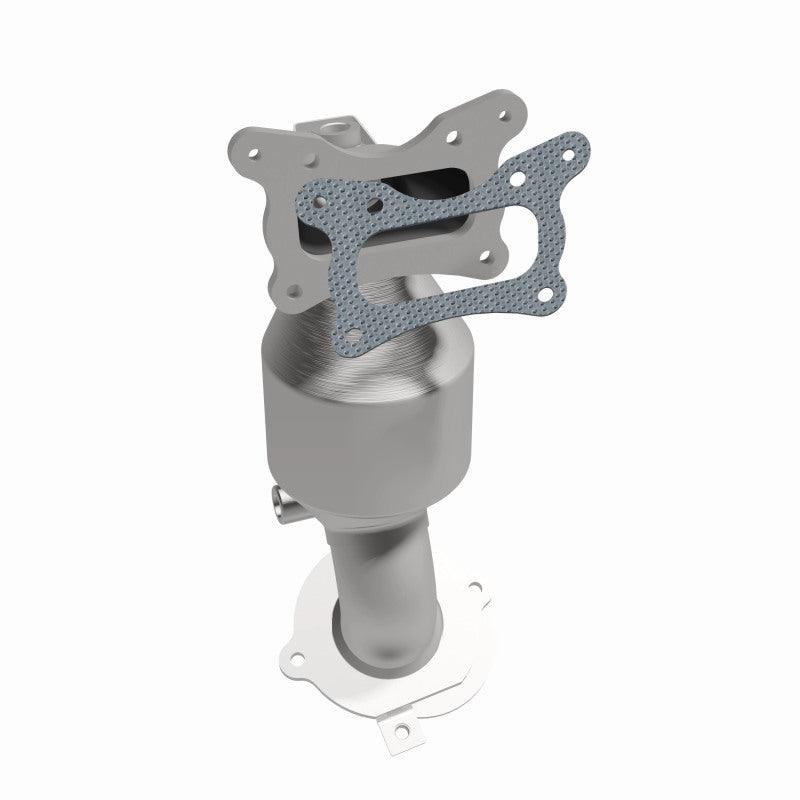 Magnaflow Conv DF 09-14 Acura TSX 2.4L / 08-12 Honda Accord 2.4L - Saikospeed