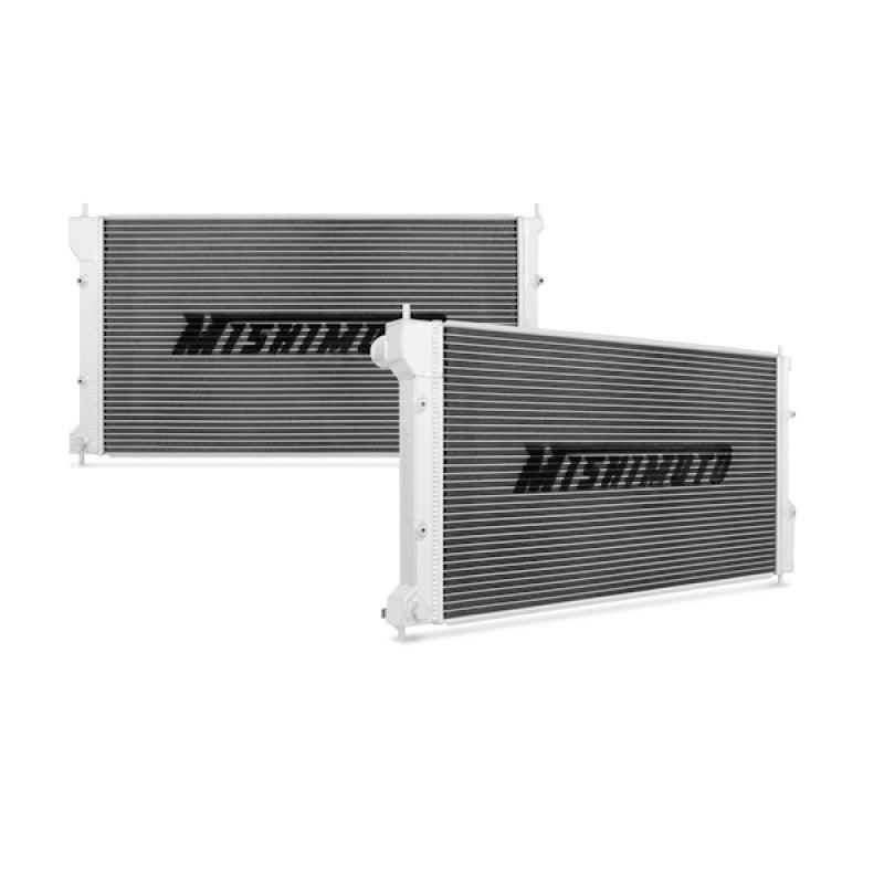 Mishimoto 12-14 Subaru BRZ / 12-14 Scion FR-S / 12-14 Toyota GT86 Performance Aluminum Radiator - Saikospeed