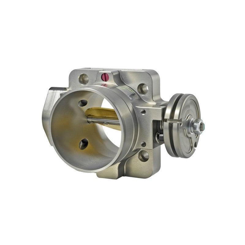 Skunk2 Pro Series Honda/Acura (D/B/H/F Series) 68mm Billet Throttle Body (Race Only) - Saikospeed