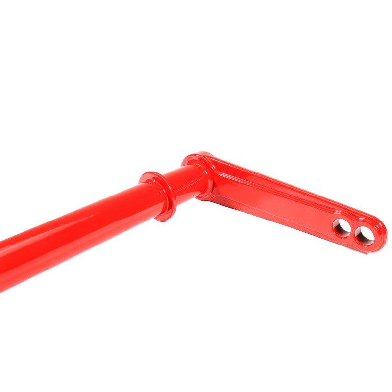 Perrin 22-23 Subaru WRX 22mm Rear Swaybar - Red - Saikospeed