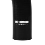 Mishimoto 08-14 Subaru WRX / 08+ STI Silicone Radiator Hose Kit - Black - Saikospeed