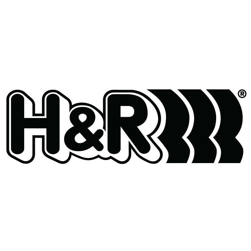 H&R 00-09 Honda S2000 Sport Spring - Saikospeed