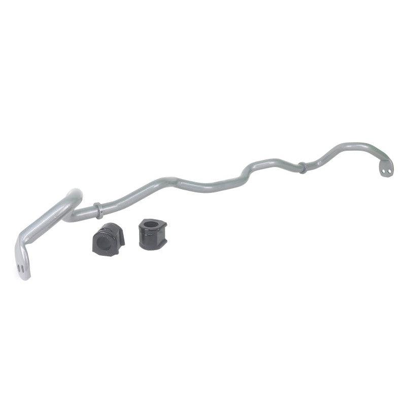 Whiteline 2022+ Subaru WRX (VB) 24mm 2 Point Adjustable Front Sway Bar - Saikospeed