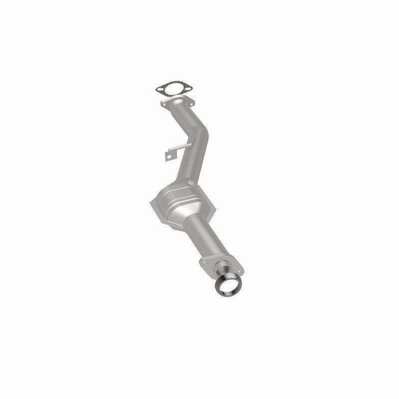 MagnaFlow Converter Direct Fit 12-14 Subaru Impreza 2.5L / 15-16 WRX STI - Saikospeed