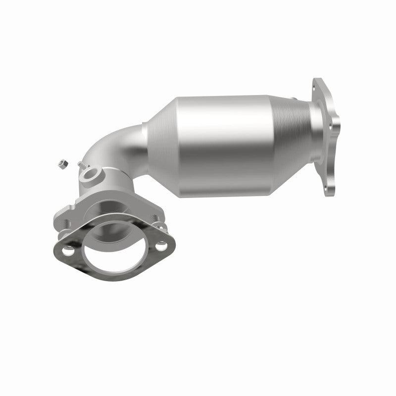 Magnaflow OEM Grade Direct Fit Converter 15-19 Subaru WRX H4 2.0L - Saikospeed