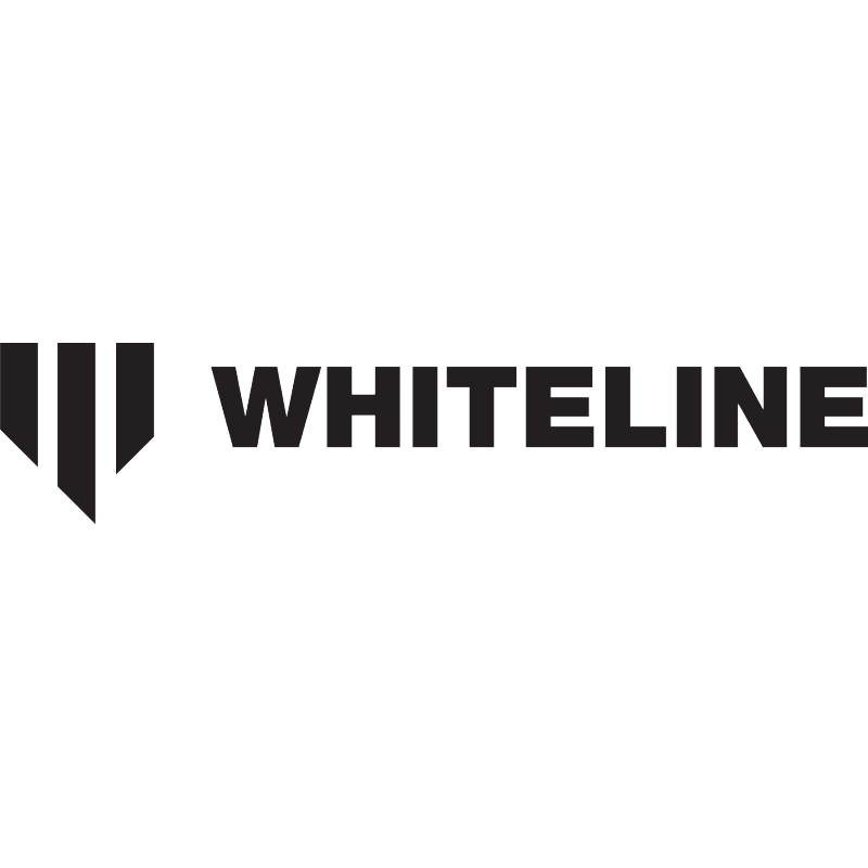 Whiteline 14+ Subaru Impreza WRX (MY15) Rear Crossmember Mount Bushing Kit - Saikospeed
