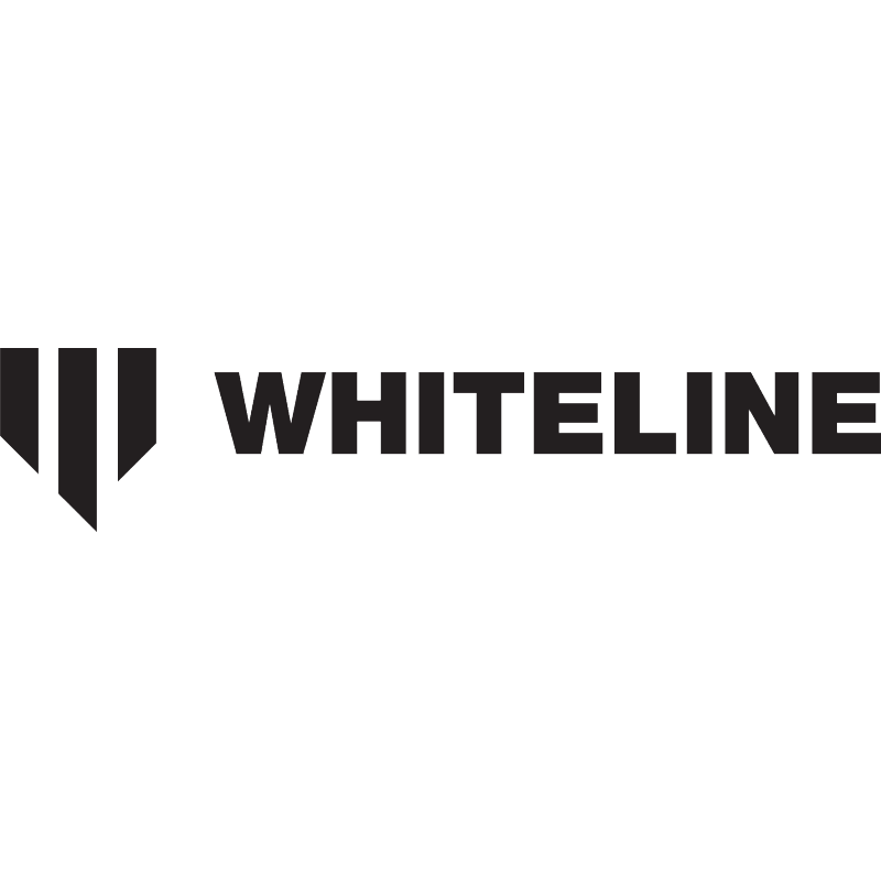 Whiteline 05-10 Chevy Cobalt/6/09+ Cruze/06-11 HHR Front Sway Bar - Link Assembly H/D Adj Steel Ball - Saikospeed