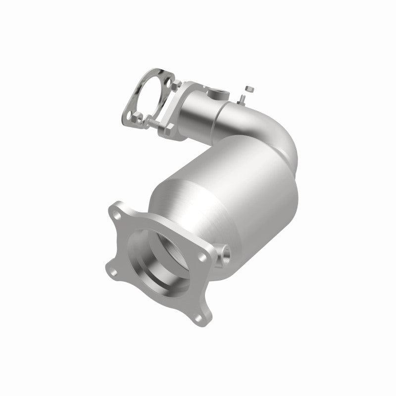 Magnaflow OEM Grade Direct Fit Converter 15-19 Subaru WRX H4 2.0L - Saikospeed