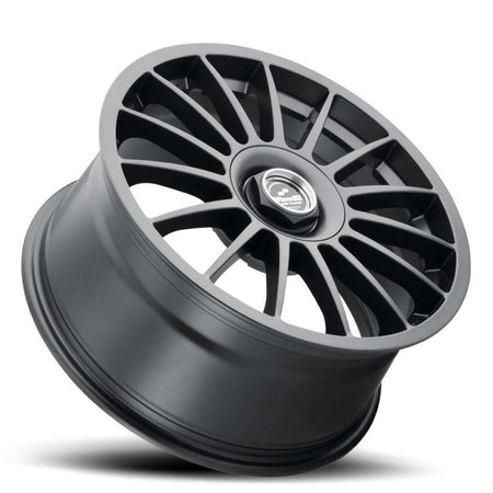 fifteen52 Podium 18x8.5 5x108/5x112 45mm ET 73.1mm Center Bore Frosted Graphite Wheel - Saikospeed