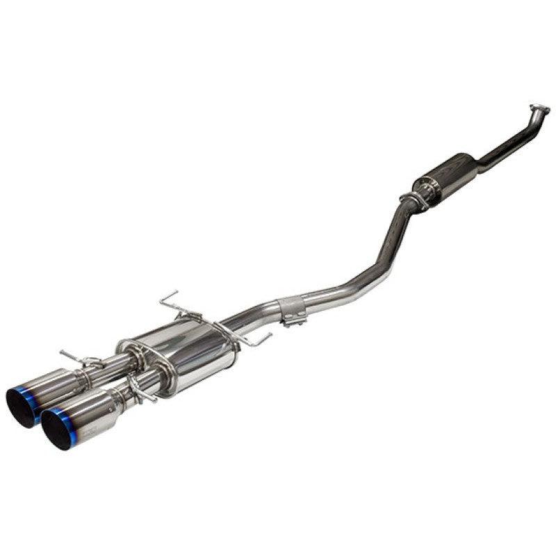 HKS Hi-Power Muffler for Civic SI Coupe (FC3) - Saikospeed