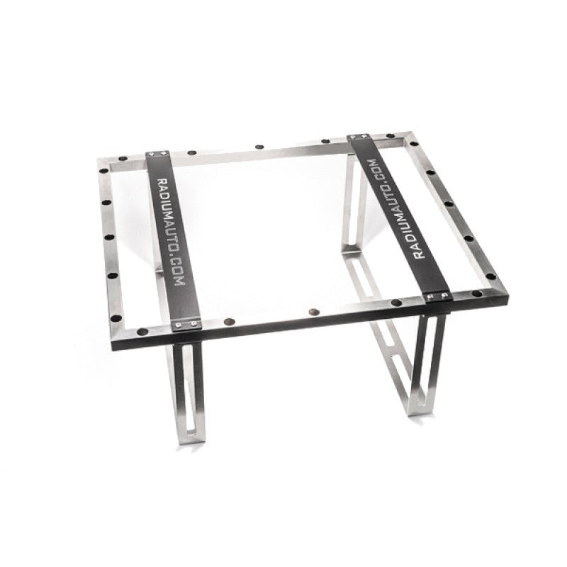 Radium Engineering Fuel Cell Weld-In Cage - 22 Gallon