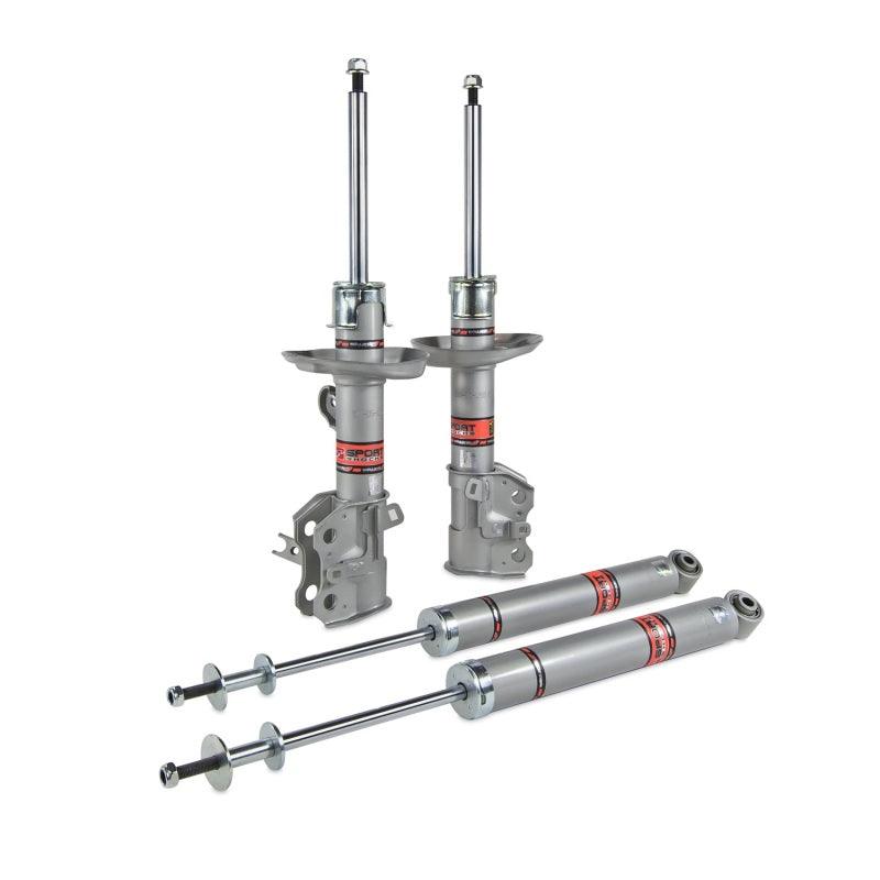 Skunk2 14-15 Honda Civic Sport Shocks (Set of 4) - Saikospeed