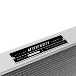 Mishimoto 06+ Honda Civic SI Manual Aluminum Radiator - Saikospeed