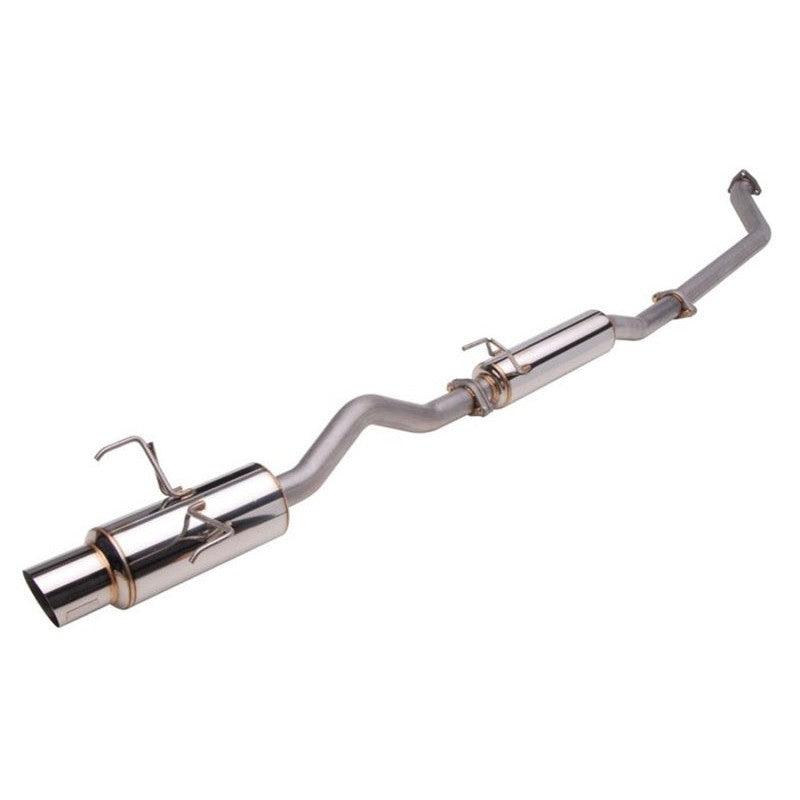 Skunk2 MegaPower R 02-06 Acura RSX Type-S 70mm Exhaust 3-bolt flange - Saikospeed