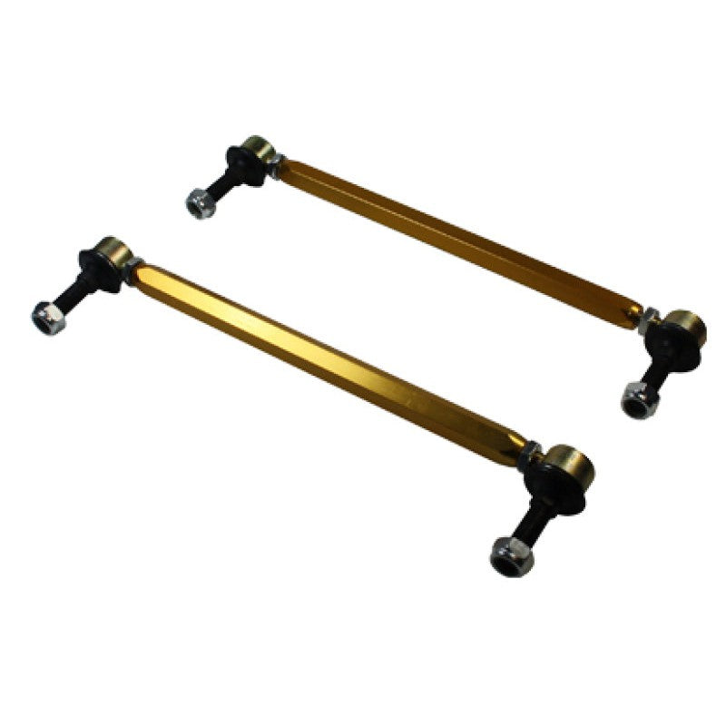 Whiteline Universal Sway Bar - Link Assembly Heavy Duty 310mm-335mm Adjustable Steel Ball