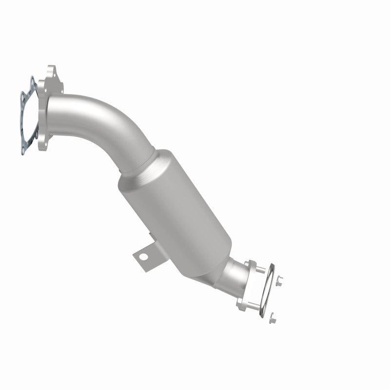 MagnaFlow Conv DF 08-09 Subaru WRX 2.5L - Saikospeed