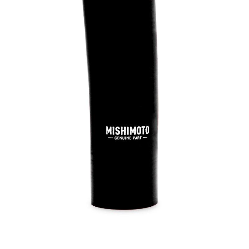 Mishimoto 2016+ Honda Civic 1.5T Black Silicone Coolant Hose Kit - Saikospeed