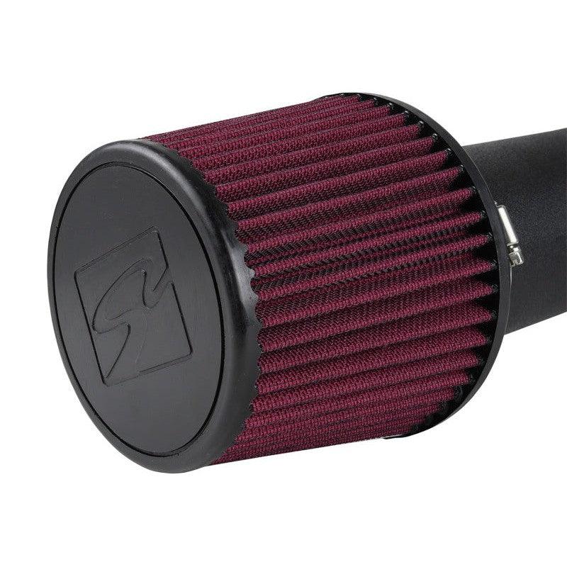 Skunk2 12-13 Honda Civic Si Composite Cold Air Intake - Saikospeed