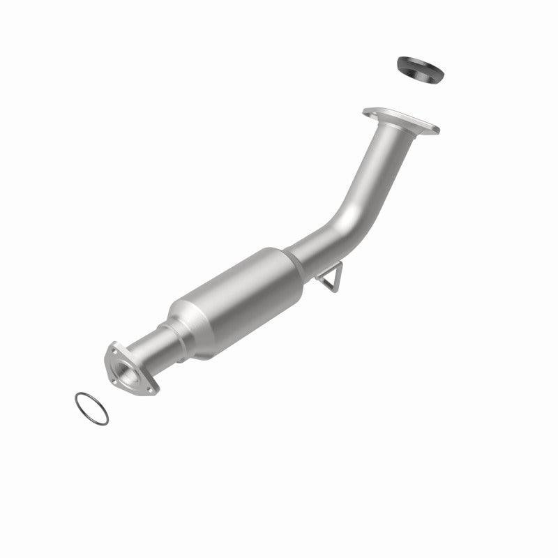 MagnaFlow Conv DF 02-05 Honda Civic Si 2.0L - Saikospeed