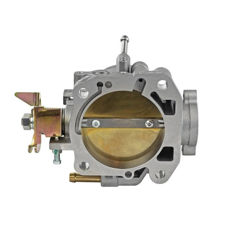 Skunk2 Alpha Series Honda/Acura (D/B/H/F Series) 70mm Cast Throttle Body (OEM Look) - Saikospeed