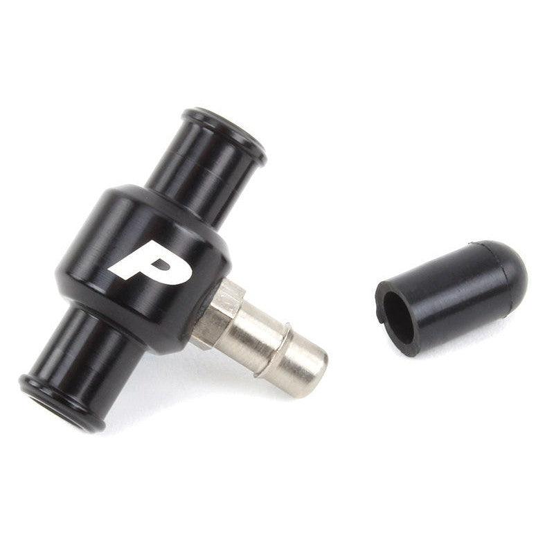 Perrin 2015+ Subaru WRX / 2014+ Subaru Forester XT Turbo Sump Restrictor - Saikospeed