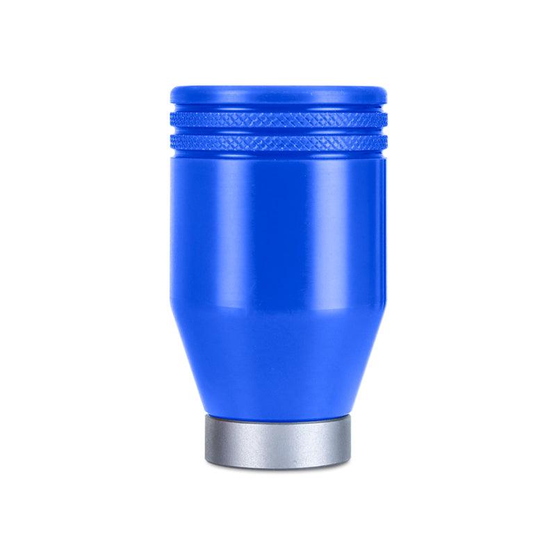 Mishimoto 2022+ Subaru WRX Shift Knob World Rally Blue - Saikospeed