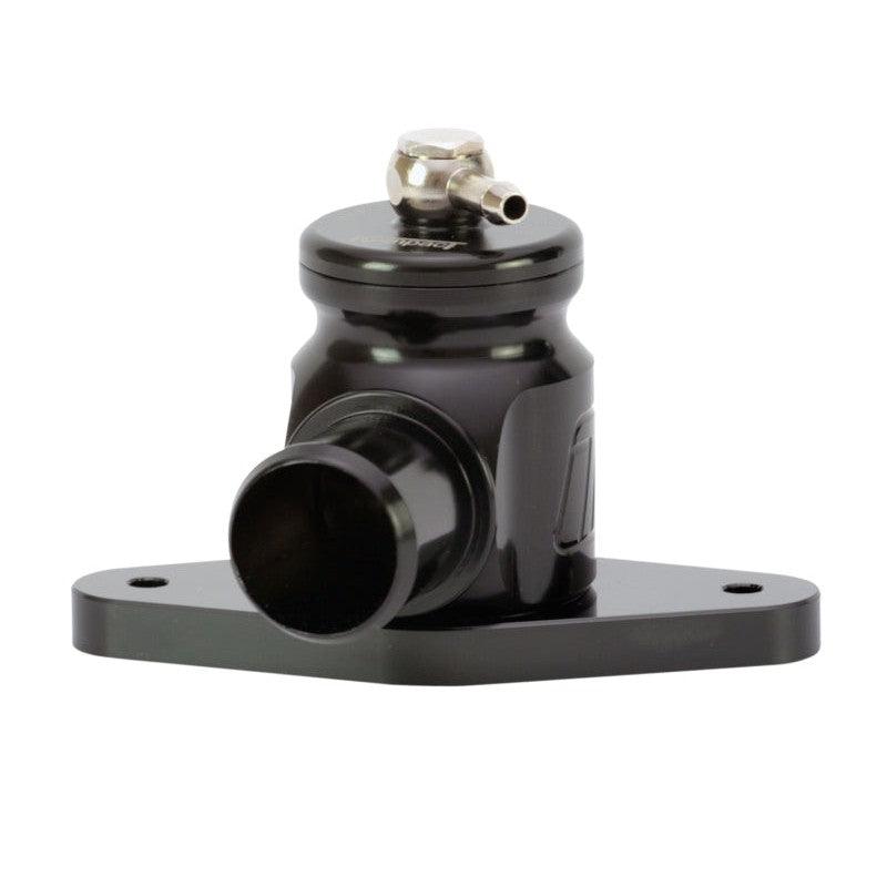 Turbosmart BOV Kompact Plumb Back - 08+ Subaru WRX - Saikospeed