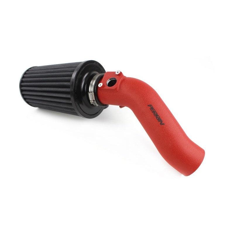 Perrin 18-21 Subaru STI Cold Air Intake - Red - Saikospeed